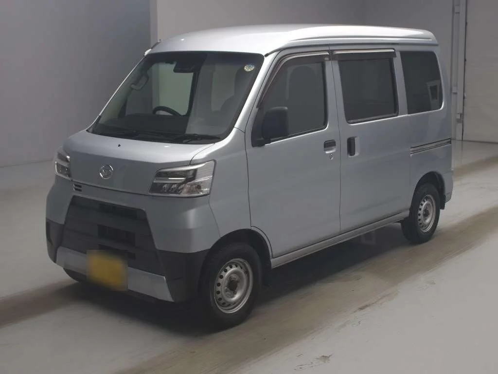 Daihatsu Hijet Cargo S321V 2021